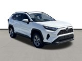 Used 2023 Toyota RAV4 XLE image 3