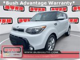 Used 2016 Kia Soul + image 2