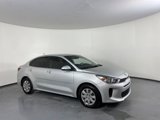 Certified 2020 Kia Rio LX image 2