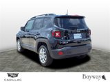 Used 2023 Jeep Renegade Latitude w/ Sun & Fun Group image 4