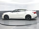 Used 2017 Nissan Maxima SR w/ Midnight Edition image 3