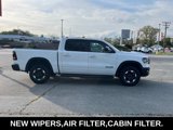Used 2021 RAM 1500 Rebel image 3