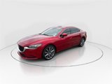 Used 2020 MAZDA MAZDA6 Touring image 4