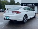 Used 2018 Buick Regal Essence w/ Driver Confidence Package #1 image 3
