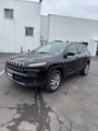 Used 2018 Jeep Cherokee Limited image 3