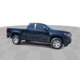 Certified 2022 Chevrolet Colorado LT w/ Fleet Safety Package image 2