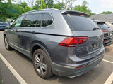 Used 2020 Volkswagen Tiguan SEL w/ 3rd Row Seat Package image 4
