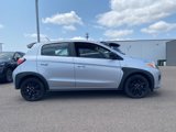 Used 2024 Mitsubishi Mirage Black Edition image 4