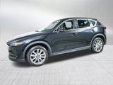 Used 2020 MAZDA CX-5 Grand Touring image 3