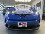 Used 2019 Toyota C-HR LE image 2