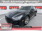 Used 2020 Hyundai Sonata SEL w/ Convenience + Sunroof Package image 2