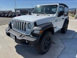 Used 2022 Jeep Wrangler Sport image 5