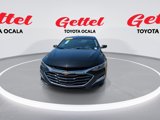 Used 2020 Chevrolet Malibu LS w/ LPO, Convenience Package 1 image 3