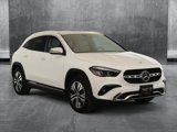 Certified 2025 Mercedes-Benz GLA 250 4MATIC image 3