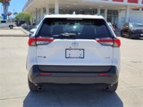 Used 2021 Toyota RAV4 XLE image 3