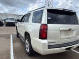 Used 2015 Chevrolet Tahoe LT image 5