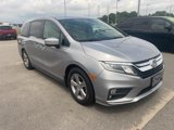 Used 2018 Honda Odyssey EX-L image 2