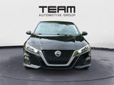 Used 2021 Nissan Altima 2.5 SV image 3