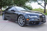 Used 2012 Audi A7 3.0T Prestige image 4