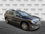Used 2018 GMC Acadia SLE w/ Driver Alert Package I image 2
