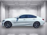 Used 2020 BMW 330i Sedan w/ Driving Assistance Package image 4