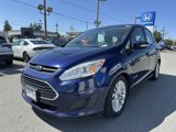 Used 2017 Ford C-MAX SE image 5