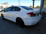 Used 2015 Honda Civic LX image 6