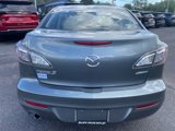 Used 2012 MAZDA MAZDA3 i Touring image 5