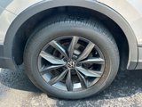 Used 2022 Volkswagen Tiguan SE image 5