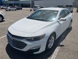Used 2023 Chevrolet Malibu LT image 3
