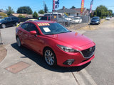 Used 2016 MAZDA MAZDA3 s Touring image 3