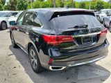 Used 2018 Acura MDX FWD image 4