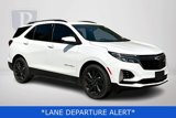 Certified 2023 Chevrolet Equinox RS w/ RS Leather Package image 5
