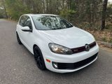 Used 2010 Volkswagen GTI 4-Door image 2