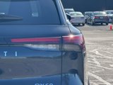 Certified 2024 INFINITI QX60 Pure w/ Cargo Package image 5