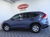 Used 2014 Honda CR-V LX image 3