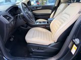 Certified 2022 Ford Edge SEL image 5