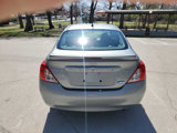 Used 2013 Nissan Versa SV image 5