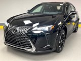New 2025 Lexus UX 300h AWD image 3