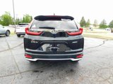 Certified 2022 Honda CR-V EX-L image 4
