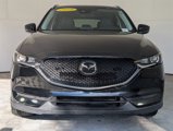 Used 2018 MAZDA CX-5 Touring image 3