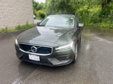 Used 2019 Volvo S60 T6 Momentum w/ Multimedia Package image 3
