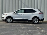 Used 2024 Ford Edge SEL image 4