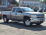Used 2012 Chevrolet Silverado 1500 LT w/ All-Star Edition image 4