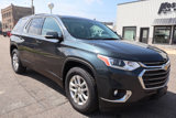 Used 2020 Chevrolet Traverse LT w/ Driver Confidence II Package image 2