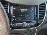 Used 2022 Chevrolet Trax LS w/ Tint and Cruise Package image 4