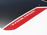 Used 2022 Jeep Compass Trailhawk w/ Trailhawk Elite Group image 5