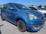 Used 2017 Mitsubishi Mirage ES image 4
