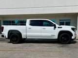 New 2025 GMC Sierra 1500 Elevation image 3