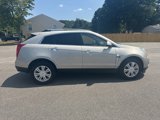 Used 2016 Cadillac SRX Luxury w/ Driver Awareness Package image 2